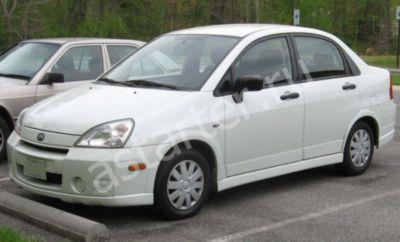 Ремонт стартера Suzuki Aerio, Купить стартер Suzuki Aerio